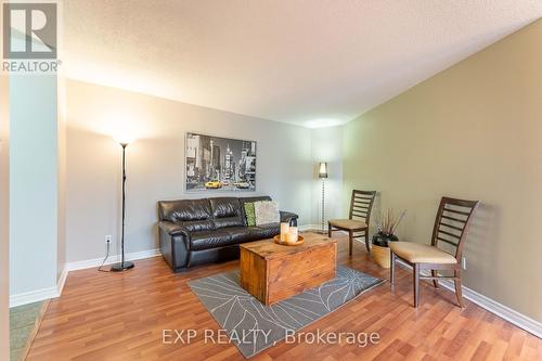 312 - 2000 Jasmine Crescent, Ottawa, ON - Indoor Photo Showing Living Room