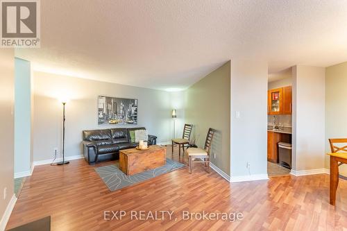 312 - 2000 Jasmine Crescent, Ottawa, ON - Indoor Photo Showing Living Room