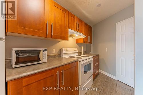 312 - 2000 Jasmine Crescent, Ottawa, ON - Indoor Photo Showing Kitchen