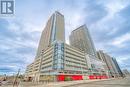 1502 - 7 Golden Lion Heights, Toronto, ON  - Outdoor With Facade 