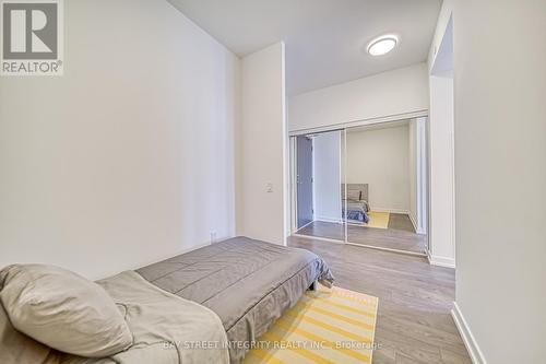 1502 - 7 Golden Lion Heights, Toronto, ON - Indoor Photo Showing Bedroom