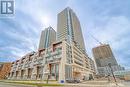 1502 - 7 Golden Lion Heights, Toronto, ON  - Outdoor With Facade 