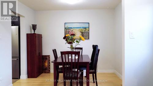 29 - 56D Foxfield Drive, Ottawa, ON - Indoor Photo Showing Dining Room