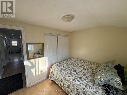 29 - 56D Foxfield Drive, Ottawa, ON - Indoor Photo Showing Bedroom