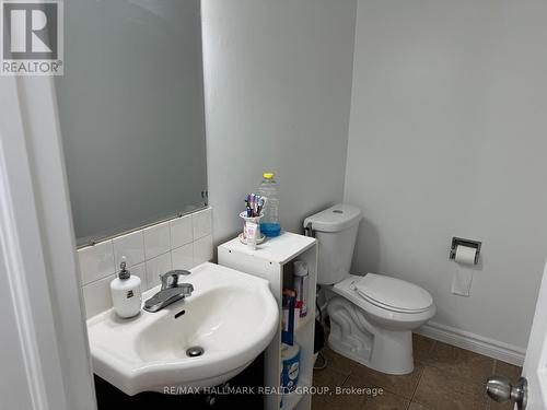 29 - 56D Foxfield Drive, Ottawa, ON - Indoor Photo Showing Bathroom