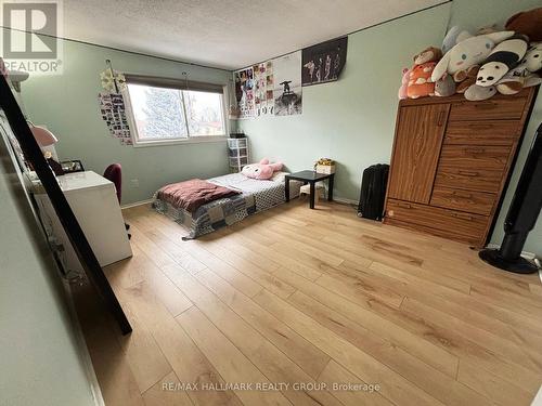 29 - 56D Foxfield Drive, Ottawa, ON - Indoor Photo Showing Bedroom