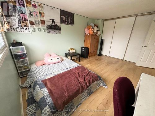 29 - 56D Foxfield Drive, Ottawa, ON - Indoor Photo Showing Bedroom