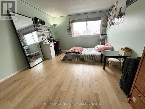 29 - 56D Foxfield Drive, Ottawa, ON - Indoor Photo Showing Bedroom