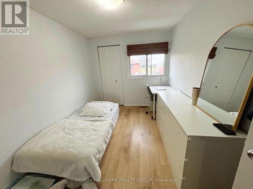 29 - 56D Foxfield Drive, Ottawa, ON - Indoor Photo Showing Bedroom