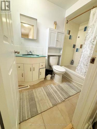 29 - 56D Foxfield Drive, Ottawa, ON - Indoor Photo Showing Bathroom