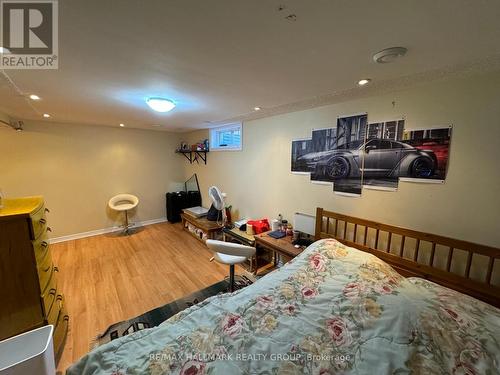 29 - 56D Foxfield Drive, Ottawa, ON - Indoor Photo Showing Bedroom