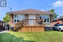 163 Camrose Avenue, Welland (773 - Lincoln/Crowland), ON  - Outdoor 