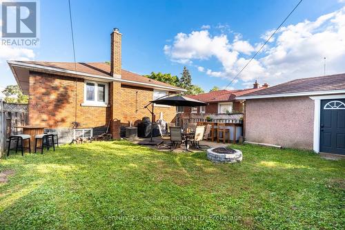 163 Camrose Avenue, Welland (773 - Lincoln/Crowland), ON - Outdoor