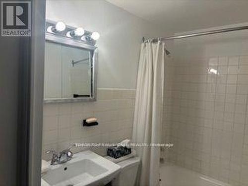 306 - 580 Chrsitie Street, Toronto, ON - Indoor Photo Showing Bathroom