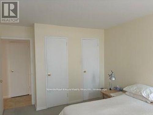 306 - 580 Chrsitie Street, Toronto, ON - Indoor Photo Showing Bedroom