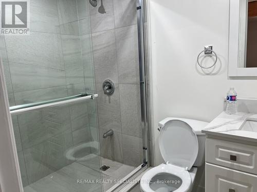 12410 Old Kennedy Bsmt Road, Caledon, ON - Indoor Photo Showing Bathroom