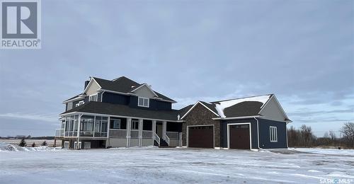 Neudorf Acreage, Corman Park Rm No. 344, SK - Outdoor