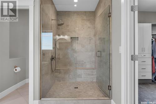 Neudorf Acreage, Corman Park Rm No. 344, SK - Indoor Photo Showing Bathroom