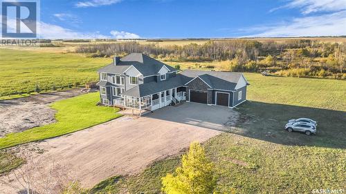 Neudorf Acreage, Corman Park Rm No. 344, SK - Outdoor With View