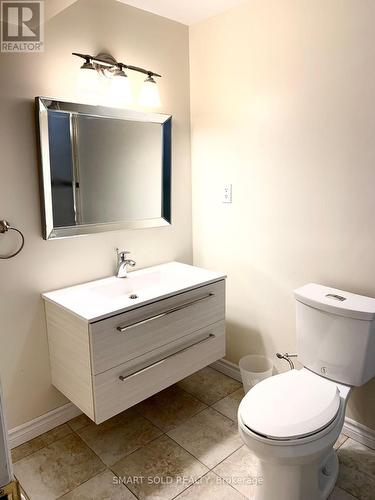 Basment - 82 Edward Jeffreys Avenue, Markham, ON - Indoor Photo Showing Bathroom