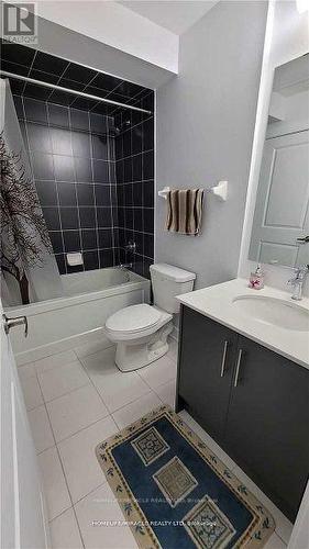 134 - 9580 Islington Avenue, Vaughan, ON - Indoor Photo Showing Bathroom