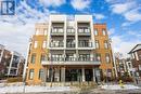 204 - 120 Canon Jackson Drive, Toronto, ON  - Outdoor With Facade 