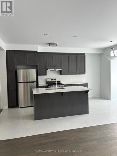 3034 Langdon Road, Oakville, ON - Indoor Photo Showing Kitchen