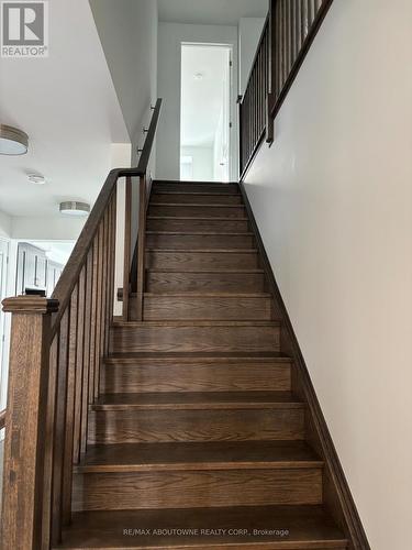 3034 Langdon Road, Oakville, ON - Indoor Photo Showing Other Room