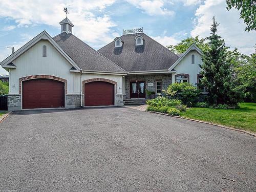 Frontage - 138 Rue Du Havre, Terrebonne (Lachenaie), QC - Outdoor With Facade