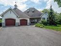 Frontage - 138 Rue Du Havre, Terrebonne (Lachenaie), QC  - Outdoor With Facade 