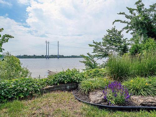 Water view - 138 Rue Du Havre, Terrebonne (Lachenaie), QC - Outdoor With Body Of Water With View