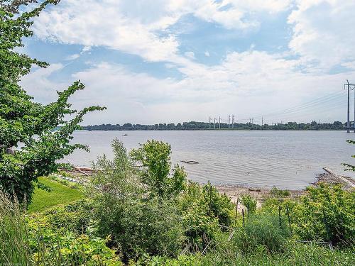 Water view - 138 Rue Du Havre, Terrebonne (Lachenaie), QC - Outdoor With Body Of Water With View