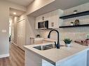 122 Olive Ave, Oshawa, ON  - Indoor Photo Showing Kitchen With Double Sink 