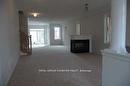 310 Scott Blvd, Milton, ON  - Indoor With Fireplace 