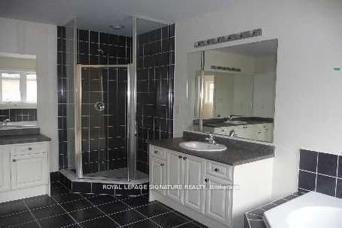 310 Scott Blvd, Milton, ON - Indoor Photo Showing Bathroom