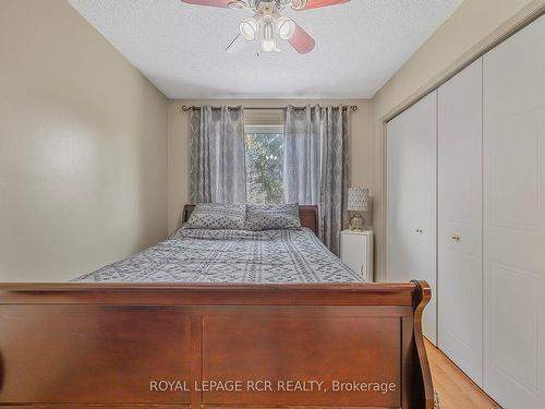 72 Cooper St, East Luther Grand Valley, ON - Indoor Photo Showing Bedroom