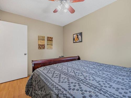 72 Cooper St, East Luther Grand Valley, ON - Indoor Photo Showing Bedroom