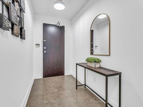 1701-231 Fort York Blvd, Toronto, ON - Indoor Photo Showing Other Room