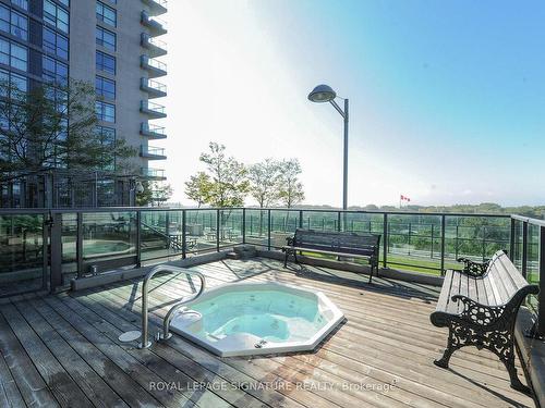 1701-231 Fort York Blvd, Toronto, ON - Outdoor