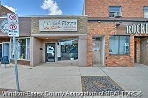 1434 Ottawa Street, Windsor, ON 