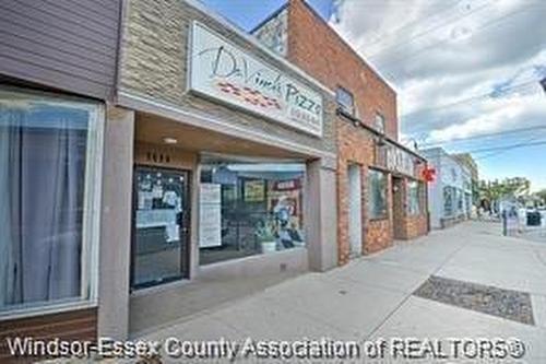 1434 Ottawa Street, Windsor, ON 