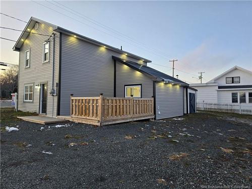 533 Principale St, Petit-Rocher, NB 