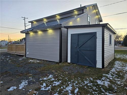 533 Principale St, Petit-Rocher, NB 