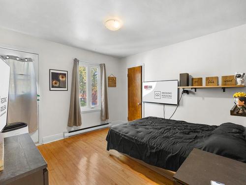 Bedroom - 1256  - 1258 Rue Stephens, Montréal (Verdun/Île-Des-Soeurs), QC - Indoor Photo Showing Bedroom