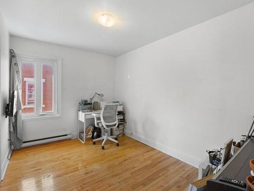 Bedroom - 1256  - 1258 Rue Stephens, Montréal (Verdun/Île-Des-Soeurs), QC - Indoor Photo Showing Other Room