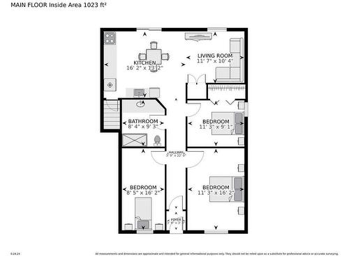 Drawing (sketch) - 1256  - 1258 Rue Stephens, Montréal (Verdun/Île-Des-Soeurs), QC - Other