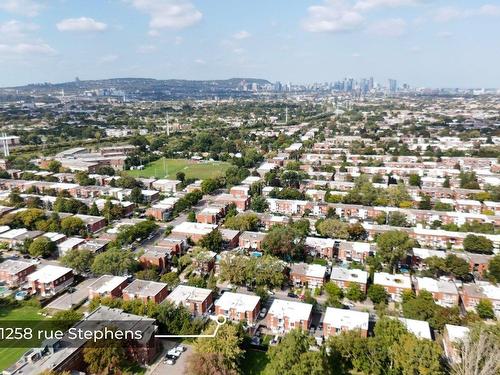 Other - 1256  - 1258 Rue Stephens, Montréal (Verdun/Île-Des-Soeurs), QC - Outdoor With View