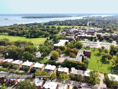 Other - 1256  - 1258 Rue Stephens, Montréal (Verdun/Île-Des-Soeurs), QC - Outdoor With Body Of Water With View