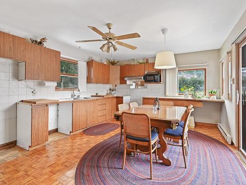 Kitchen - 195 34E Rue O., Venise-En-Québec, QC - Indoor