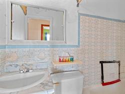 Salle de bains - 